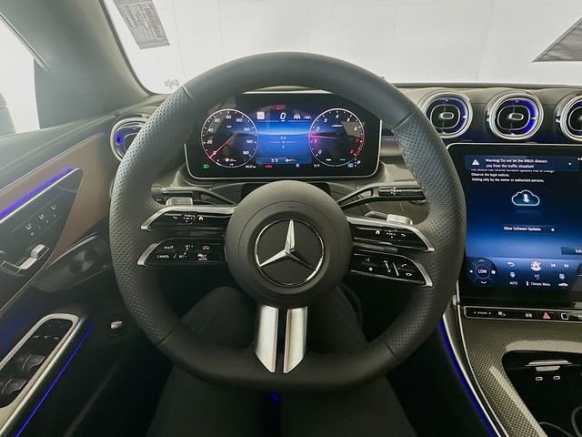 2026 Mercedes-Benz CLE CLE 300 - Photo 11