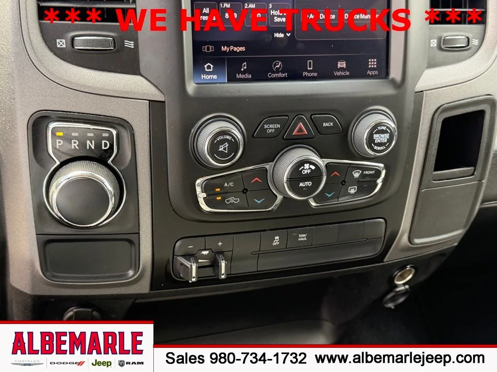 Used 2022 Gray Ram Tradesman image 25