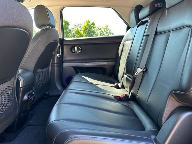 Used 2023 Shooting Star (Matte Gray) Hyundai SEL image 15