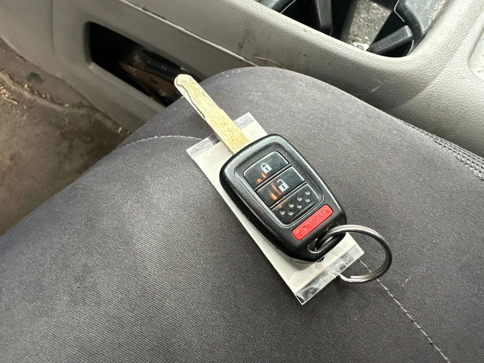 Used 2014  Honda EX image 8