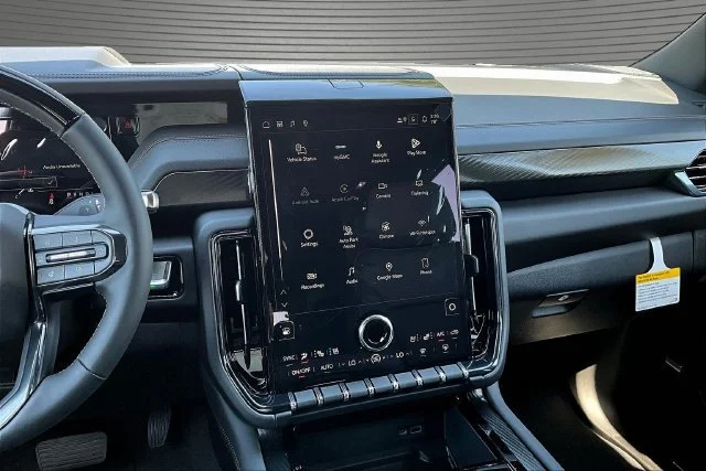 New 2026 Onyx Black GMC AT4 image 6