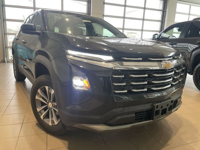 2025 Chevrolet Equinox LT - Photo 10