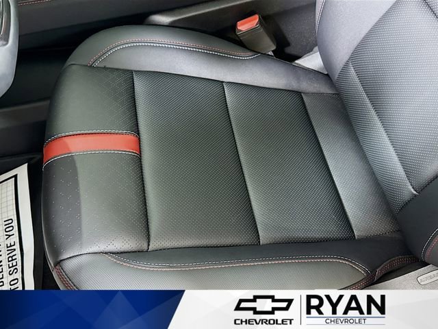 2026 Chevrolet Traverse RS - Photo 20