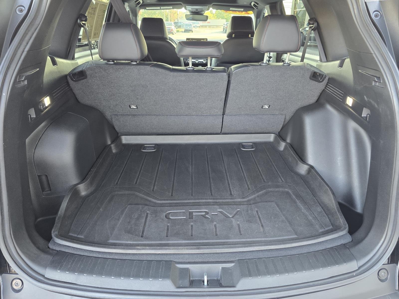 2024 Honda CR-V Sport-L - Photo 20