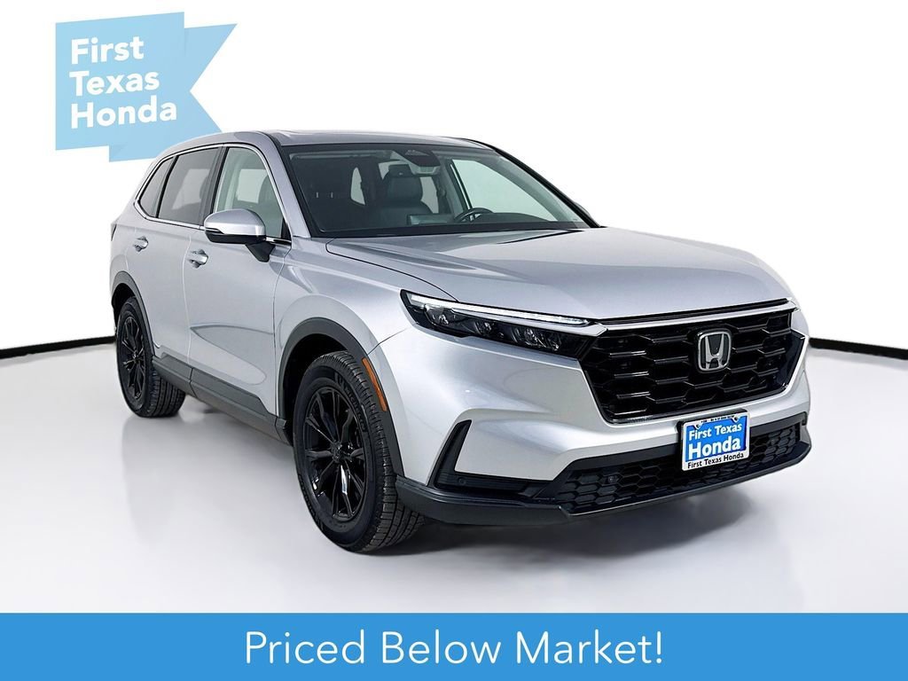 2023 Honda CR-V EX-L - Photo 45