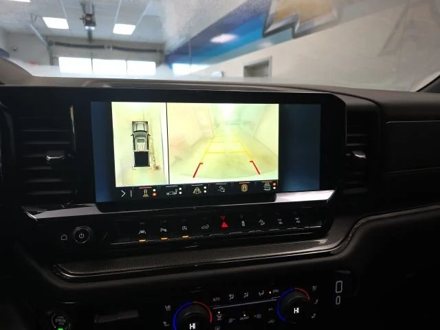 2025 Chevrolet Silverado 1500 ZR2 - Photo 24
