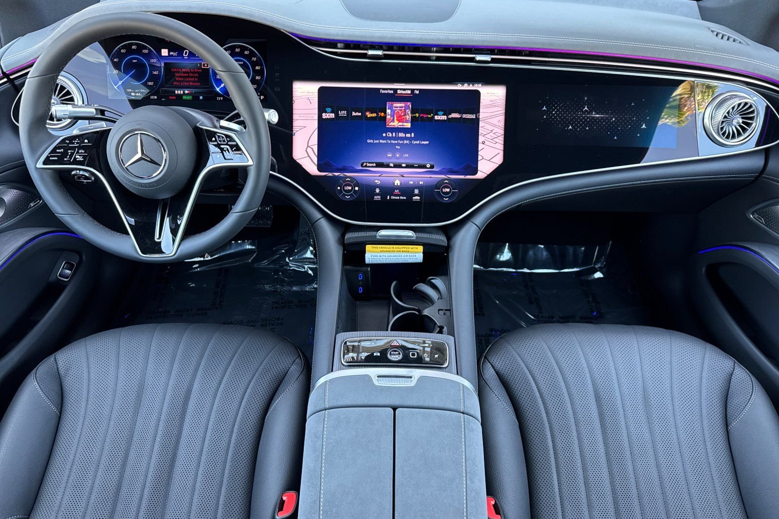 New 2026 Black Mercedes-Benz 450 image 2
