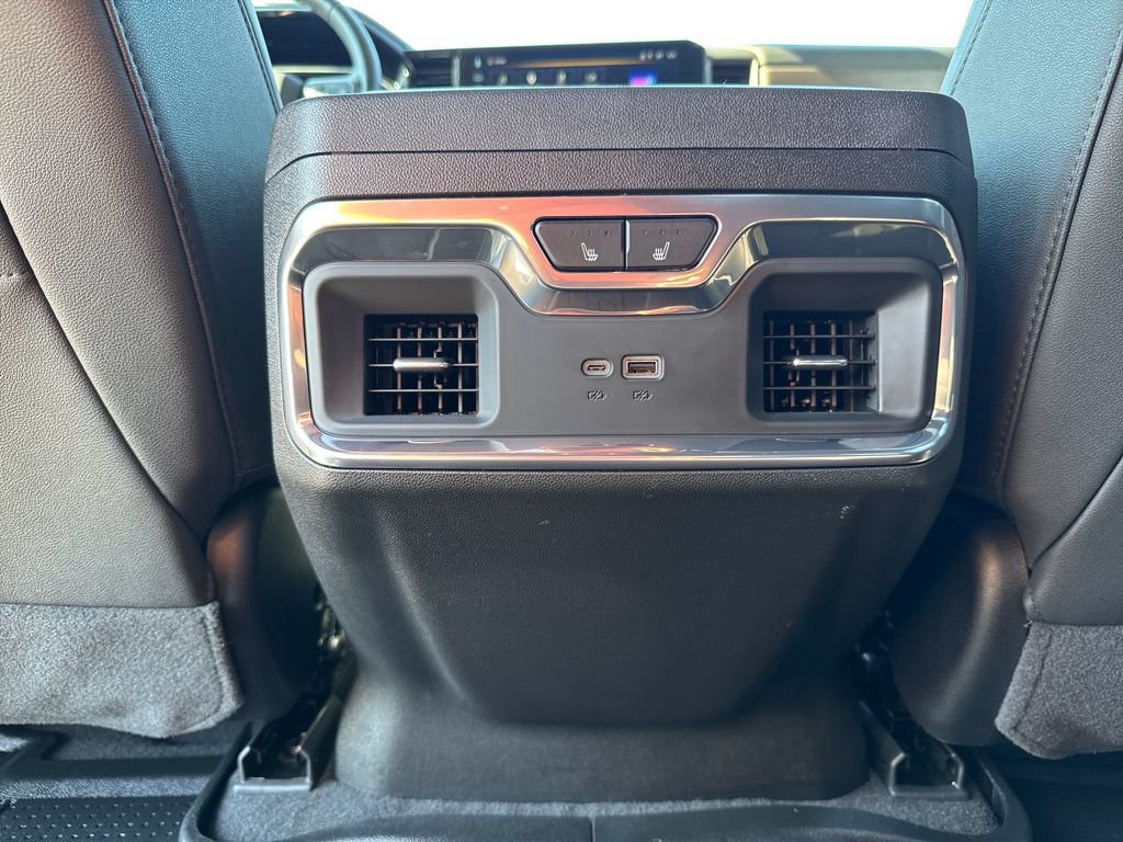 2026 Chevrolet Silverado 1500 High Country - Photo 43