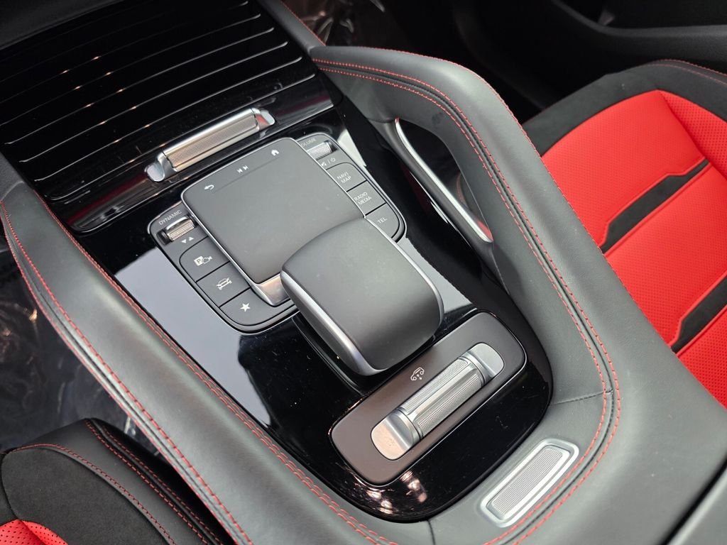 Certified Used 2024 Silver Mercedes-Benz GLE 63 S AMG® image 24