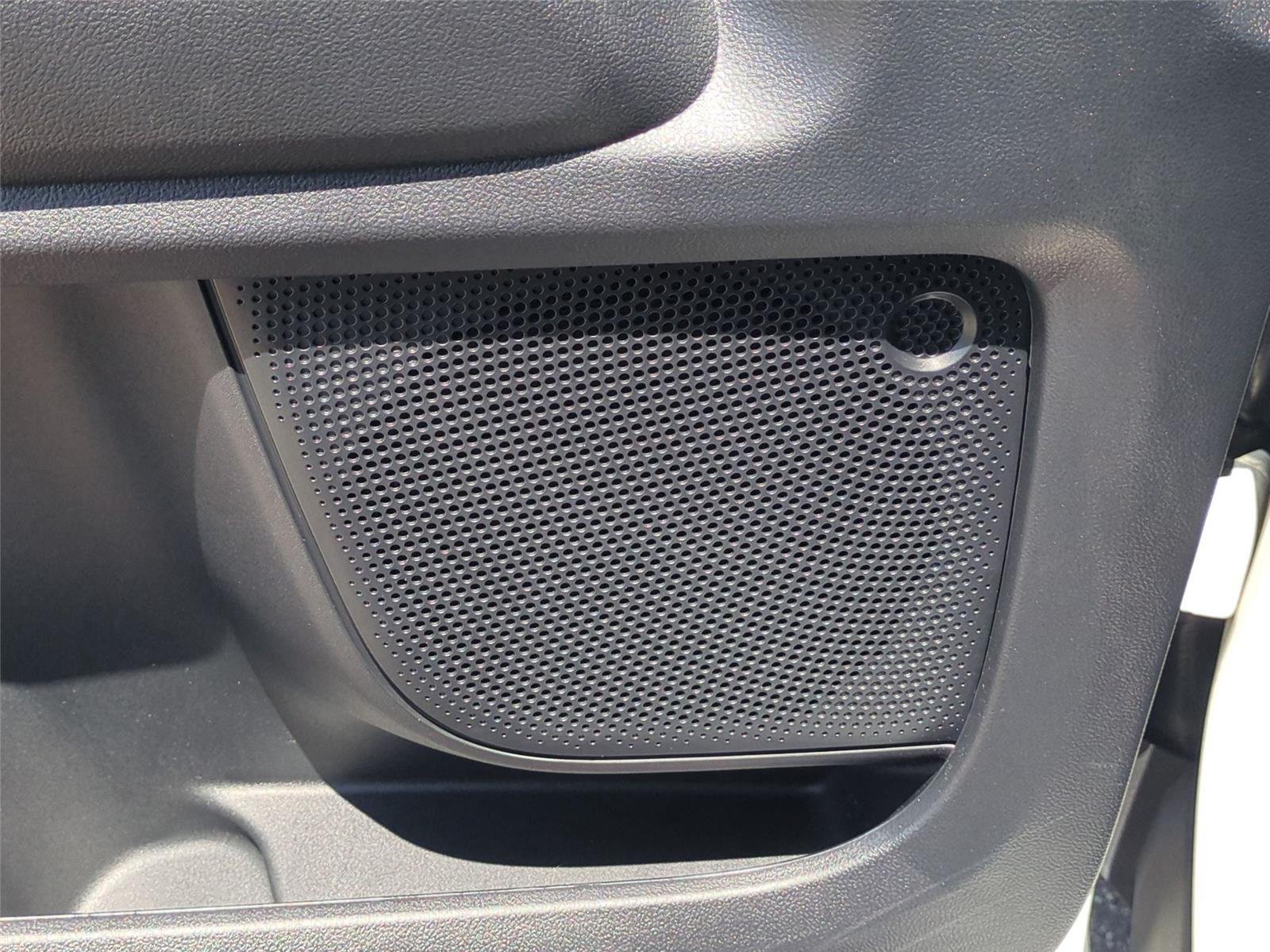 Used 2023 Oxford White Ford Big Bend image 17