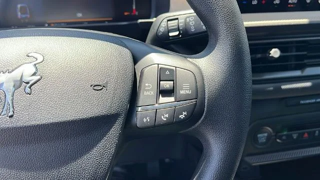 New 2026 Oxford White Ford Big Bend® image 41