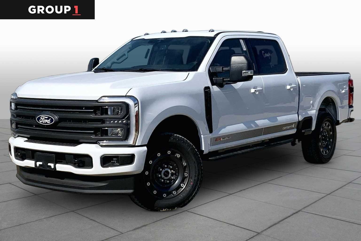2027 Ford Super Duty F-250® XLT