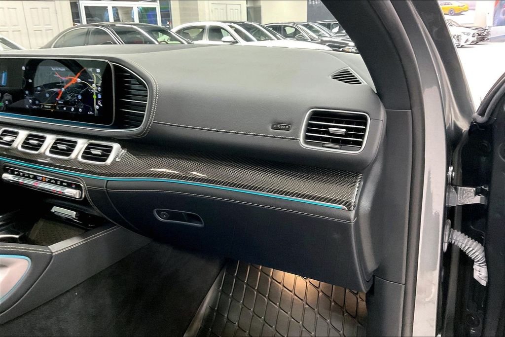 2023 Mercedes-Benz GLE Coupe GLE 53 AMG - Photo 14