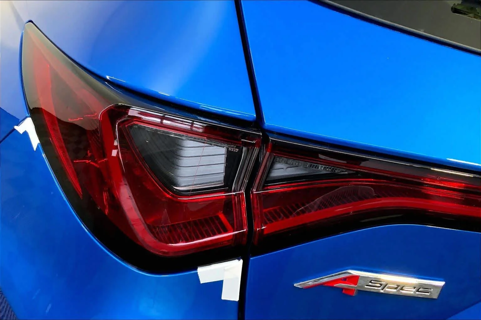 2026 Acura MDX A-Spec Package - Photo 6
