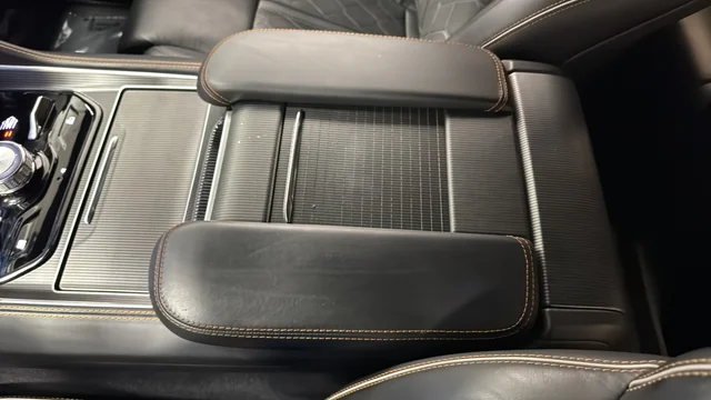 Used 2023 Diamond Black Jeep Series III image 20