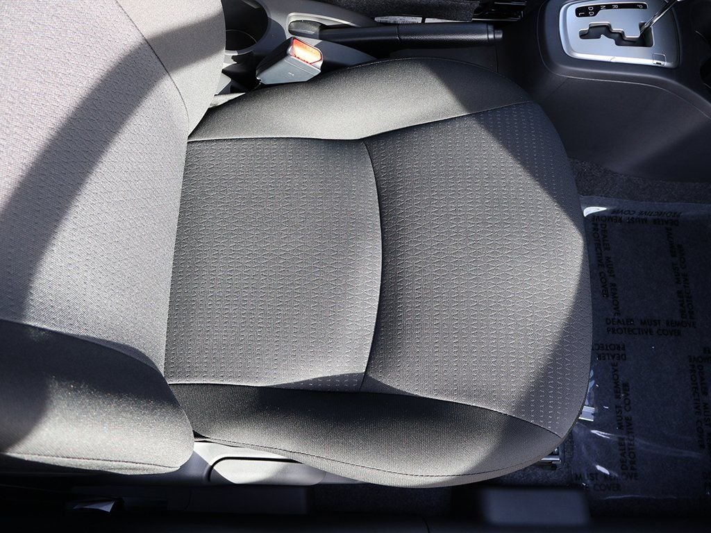 2024 Mitsubishi Mirage G4 ES - Photo 29