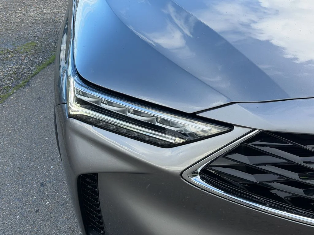 New 2026 Carbon Acura Base image 5
