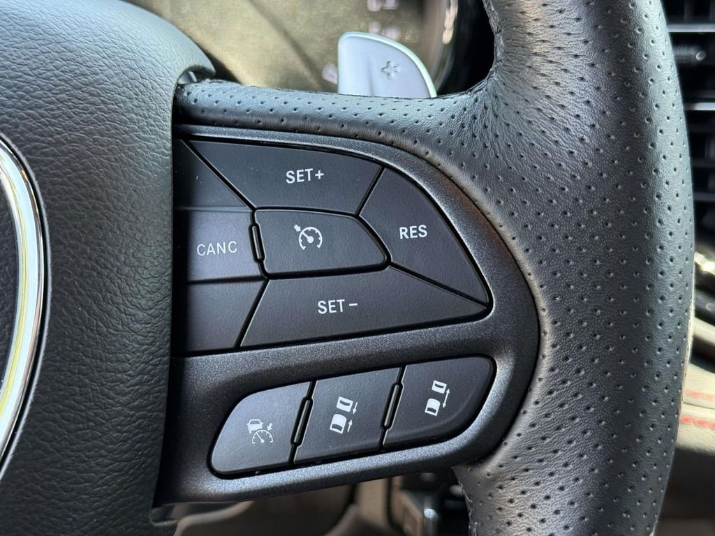 Used 2024  Dodge GT Premium image 22