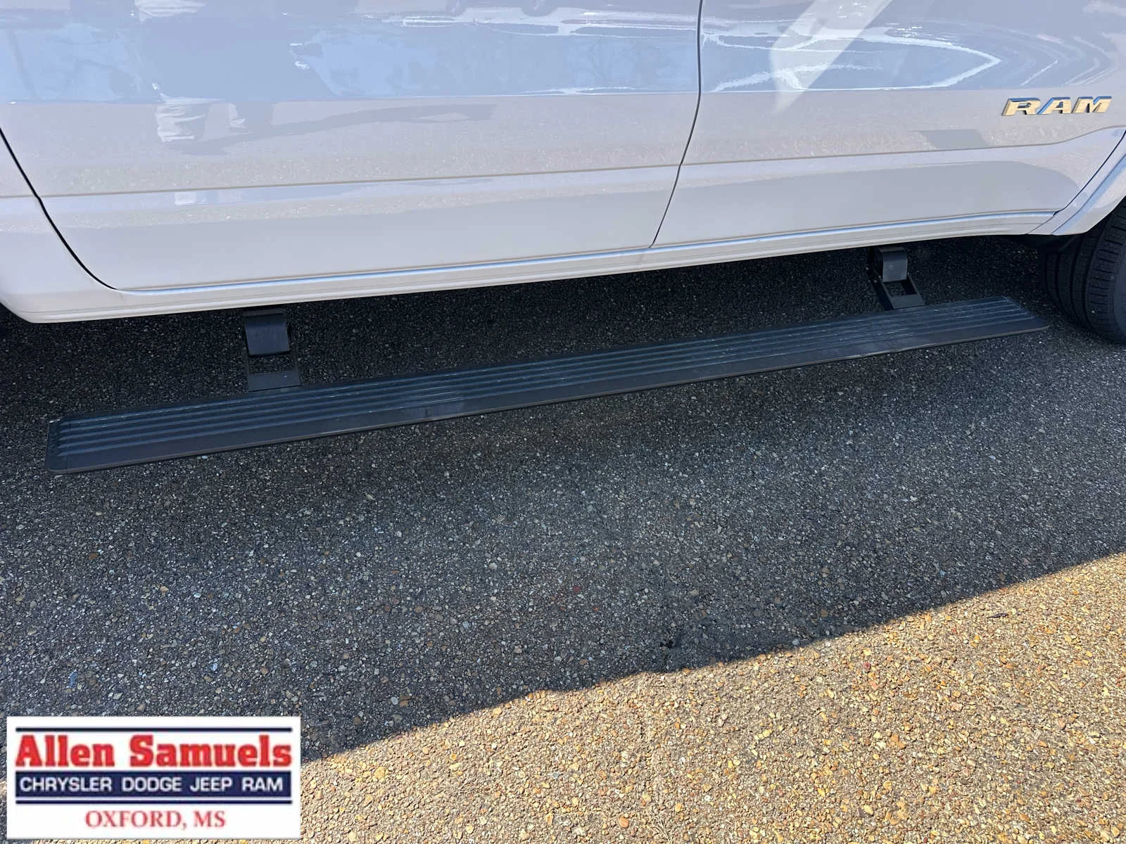 2026 RAM 1500 Laramie - Photo 47