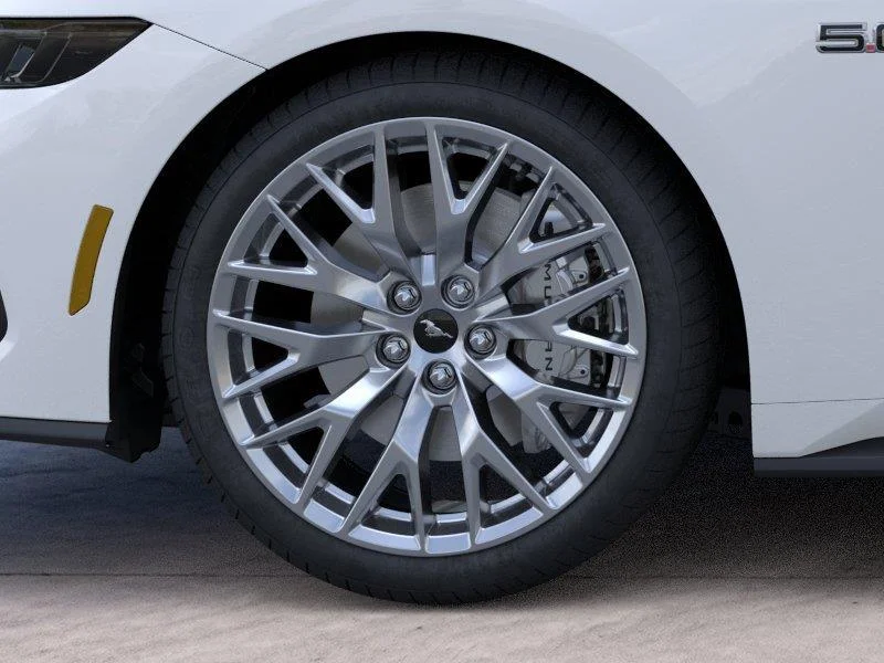 New 2026 YZ OXFORD WHITE Ford GT Premium image 5