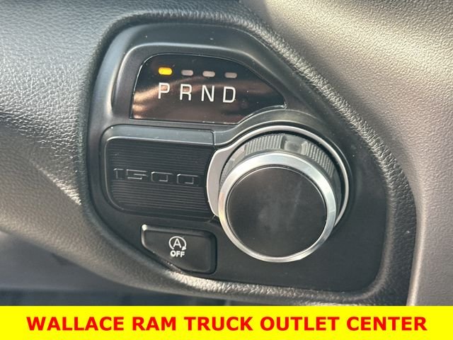 Used 2022 Gray Ram Big Horn/Lone Star image 27