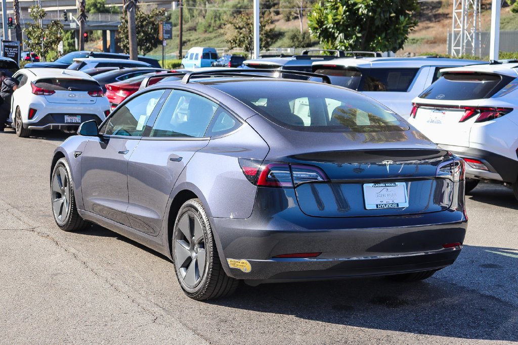 2023 Tesla Model 3 Base - Photo 6