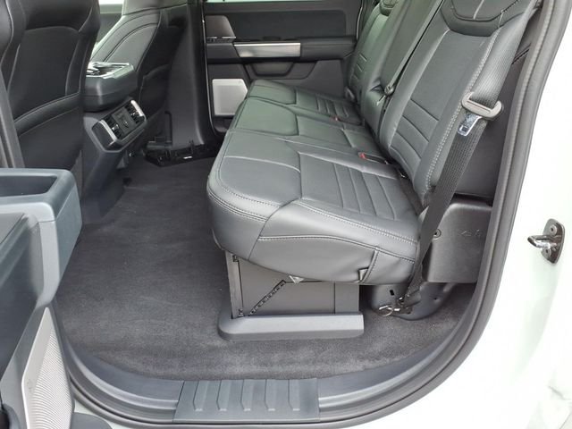 New 2026 Avalanche Ford Platinum image 19