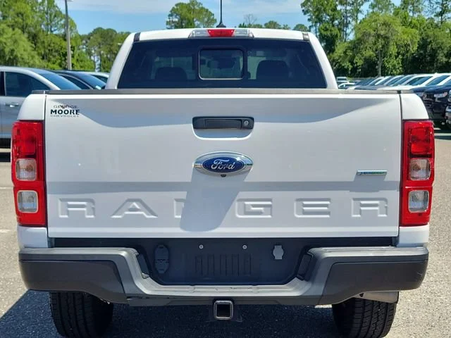 2020 Ford Ranger XL - Photo 15