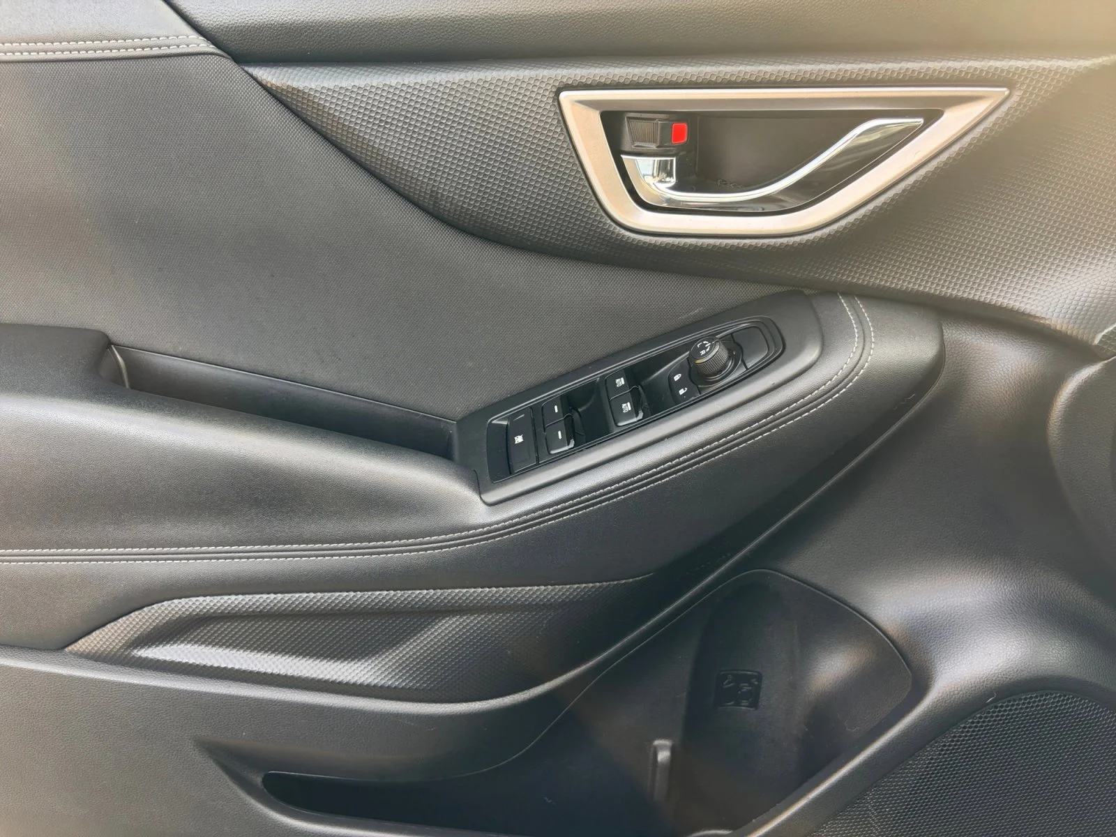 2022 Subaru Forester Premium - Photo 16
