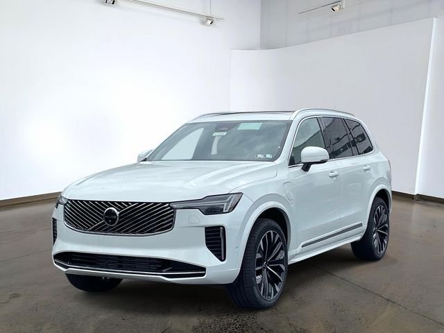 2026 Volvo XC90 T8 Recharge Plus Bright 7-Seat 4WD's photo