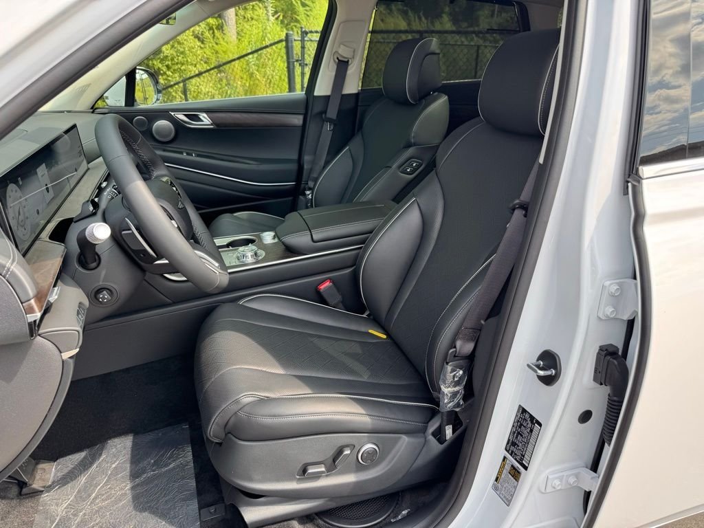 2026 GENESIS GV80 Advanced - Photo 19
