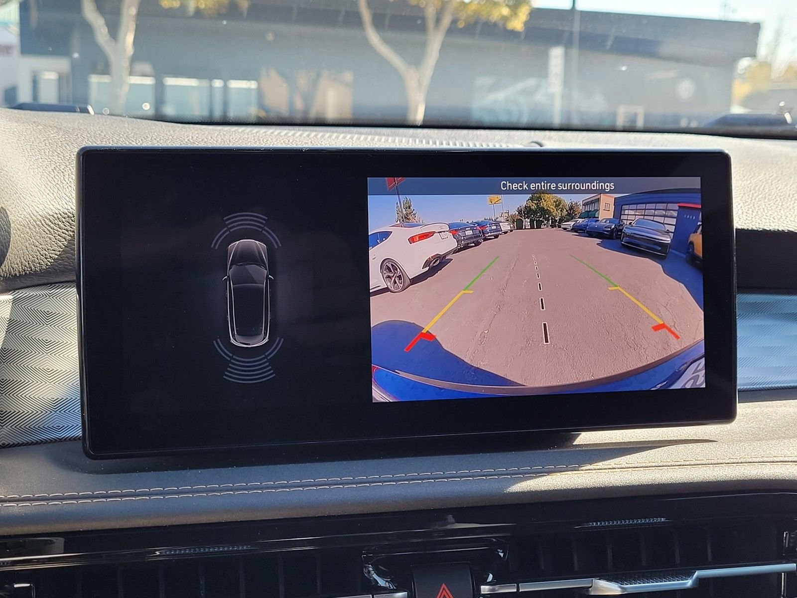 2025 Alfa Romeo Tonale Base - Photo 21