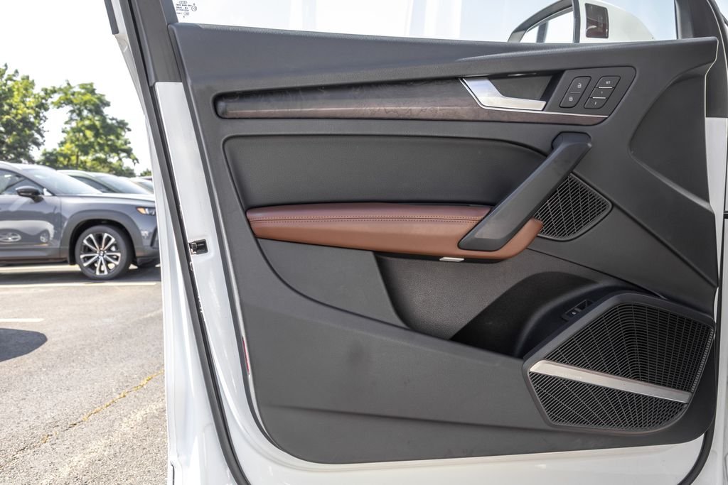 Used 2018  Audi 2.0T Prestige image 29