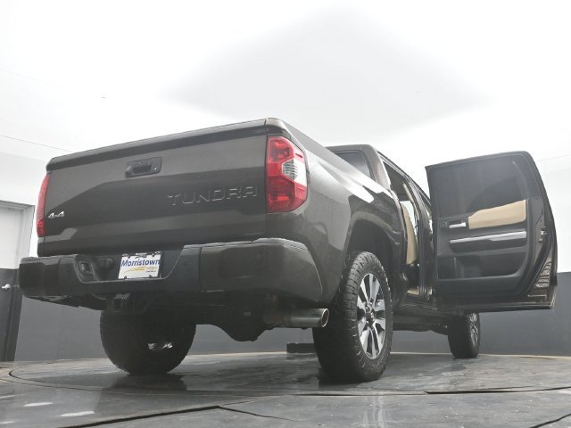 Used 2019 Brown Toyota Limited image 53