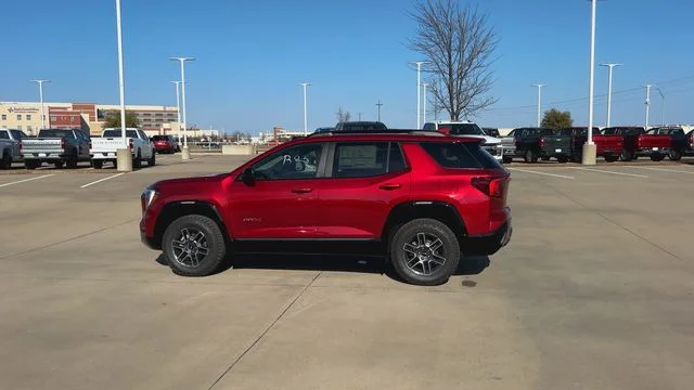 2026 GMC Terrain AT4 - Photo 59