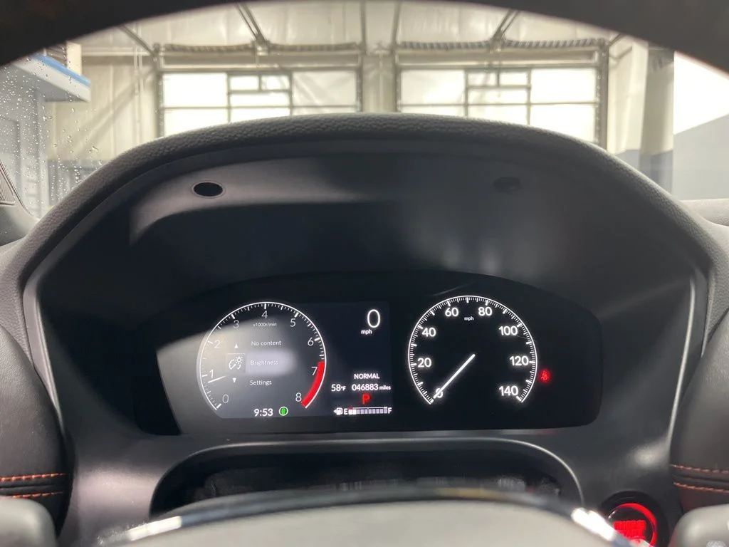 2024 Honda HR-V Sport - Photo 16