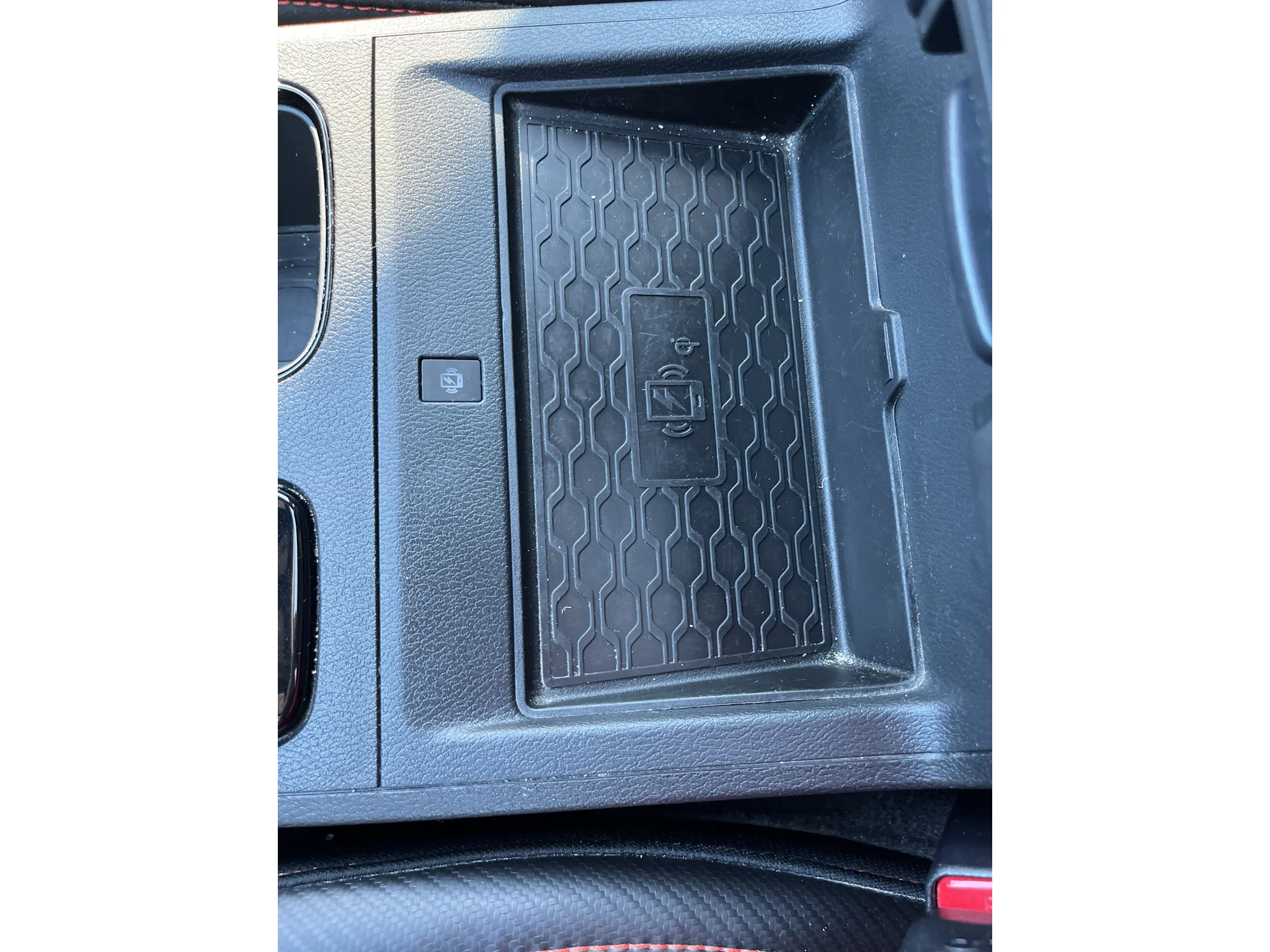 Used 2023 Boulder Gray Pearl Nissan PRO-4X image 11