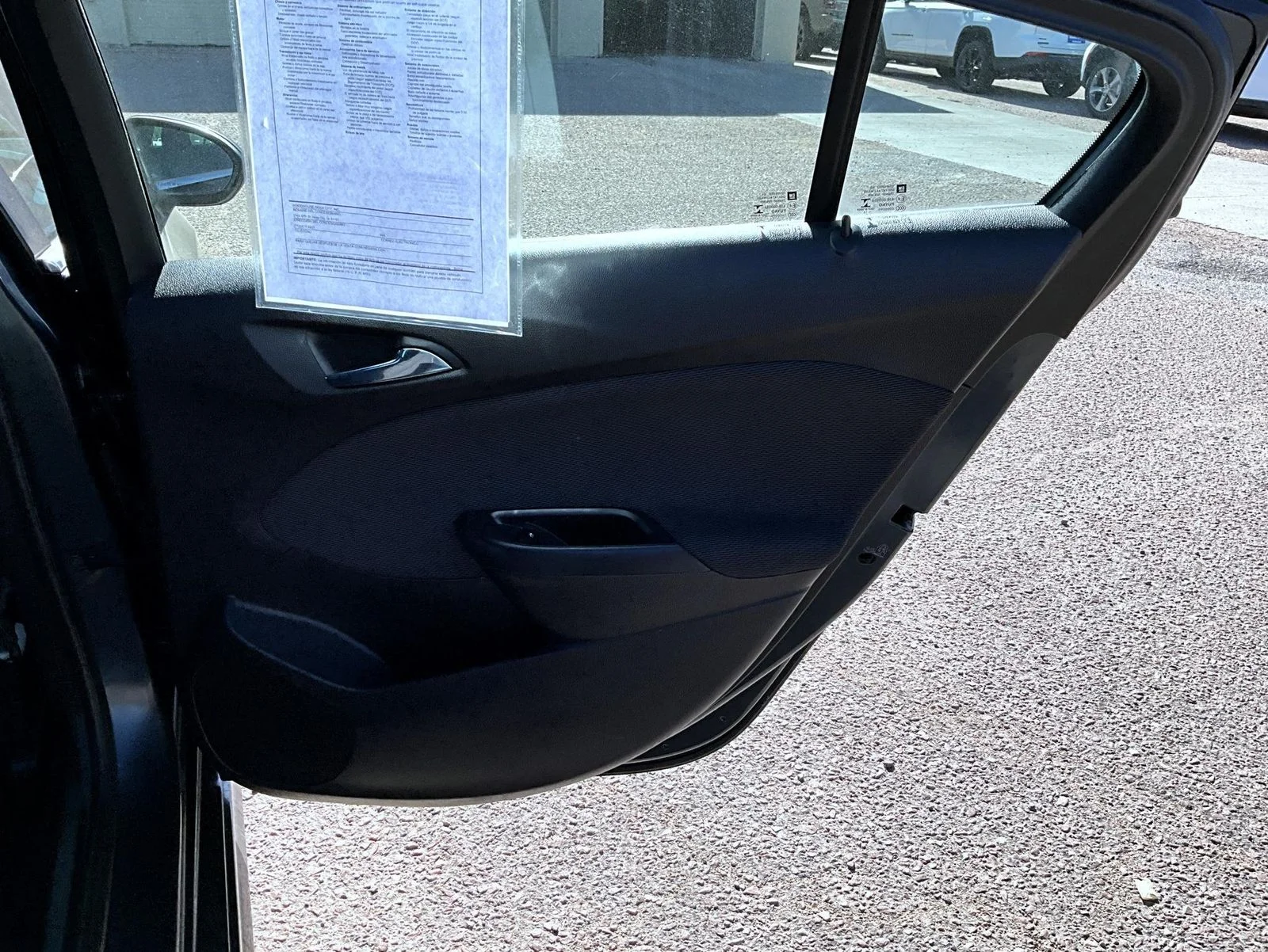 Used 2017 Gray Chevrolet LT image 19