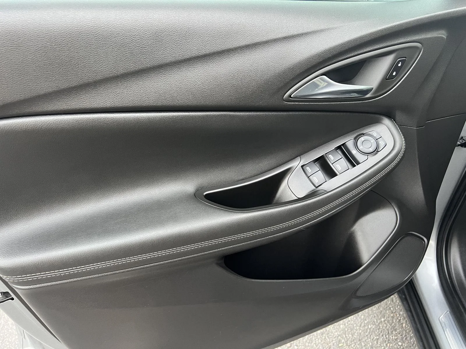 2023 Buick Encore GX Select - Photo 16