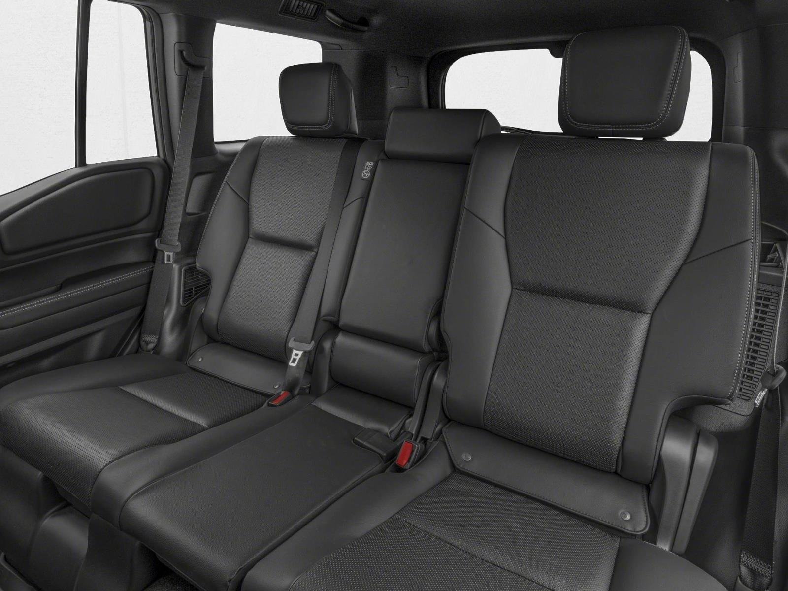 New 2027 Wind Chill Pearl Toyota Land Cruiser image 9