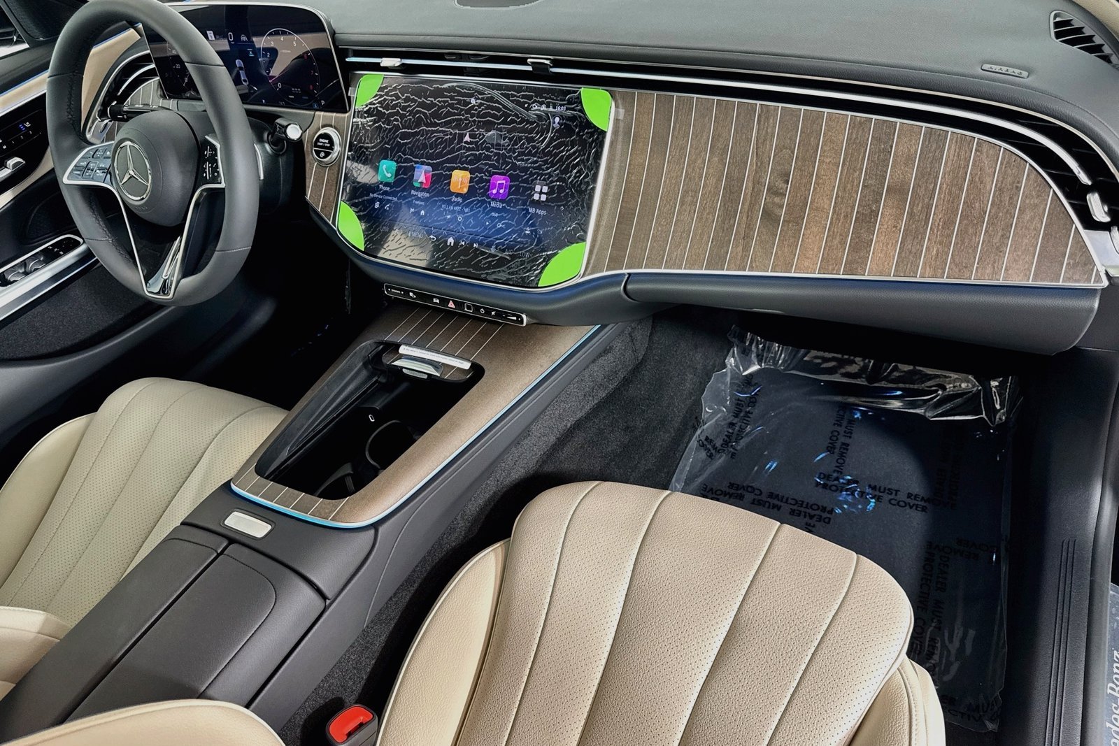 New 2027 Black Mercedes-Benz E 450 image 27