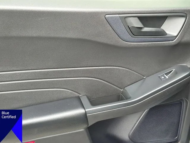 Used 2024 Silver Ford Active image 28