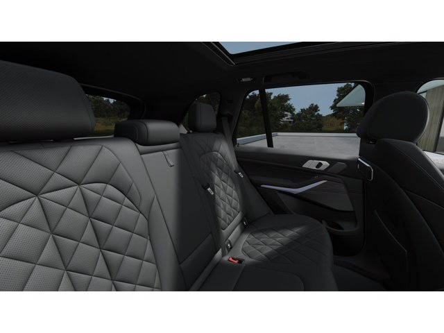 New 2026 Alpine White BMW xDrive50e image 12