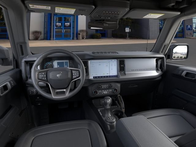 2025 Ford Bronco 4-Door Badlands - Photo 9