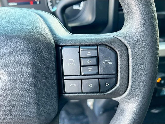 Used 2024 White Ford XL image 26