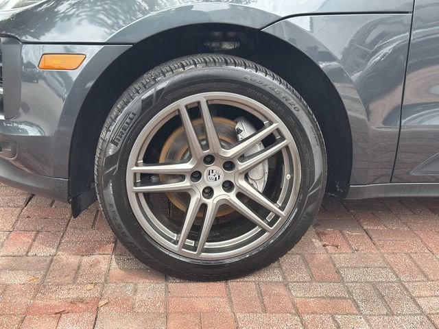 Used 2019 Gray Porsche Base image 9