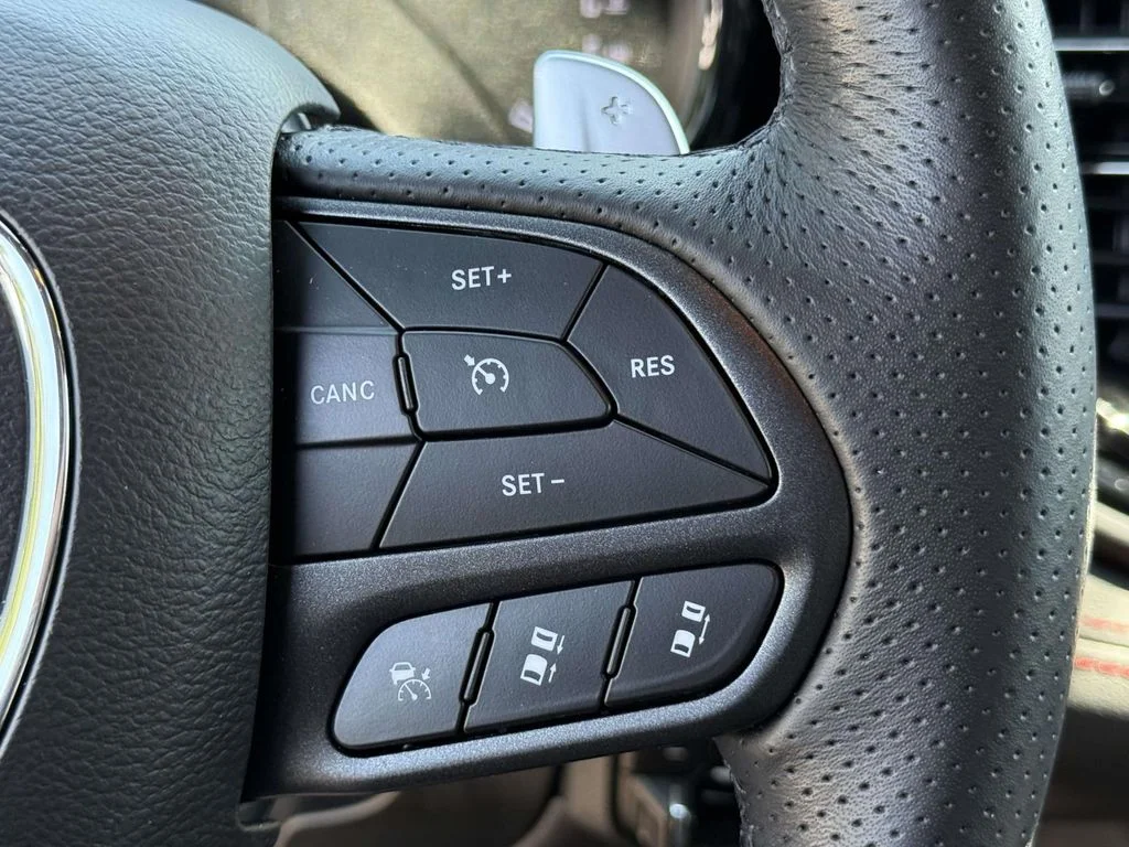 Used 2024  Dodge GT Premium image 22