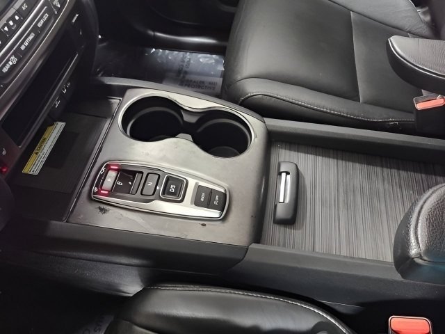 2022 Honda Pilot SE - Photo 30