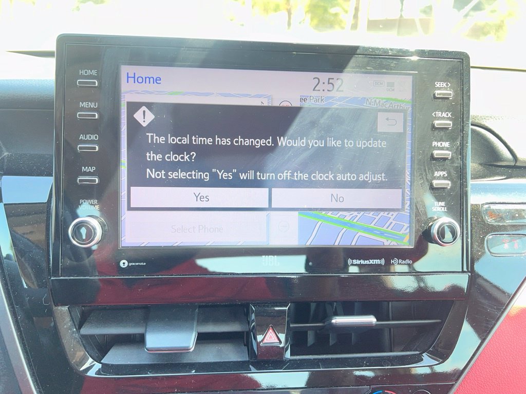 Certified Used 2024 Beige Toyota XSE image 23