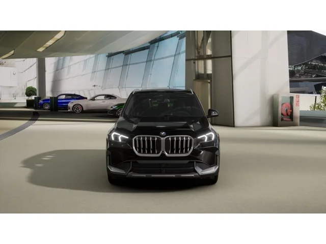 New 2027 Jet Black BMW  image 3